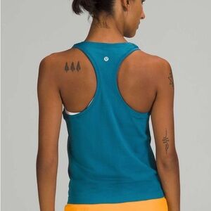 lululemon swiftly racerback tank